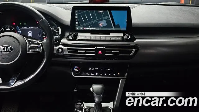 Kia Seltos 2019 thumb 7