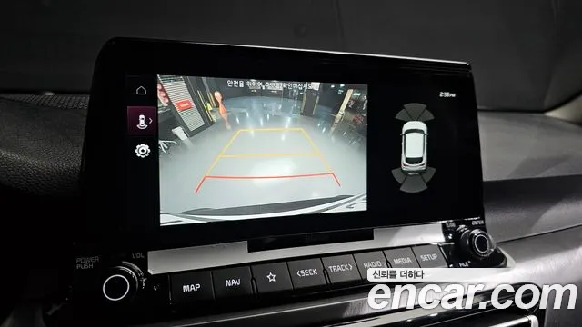Kia Seltos 2019 thumb 8