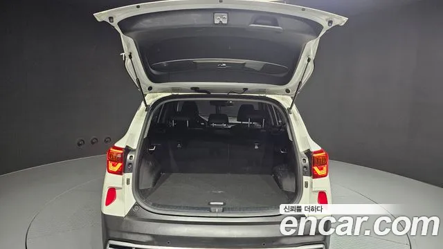 Kia Seltos 2019 thumb 4