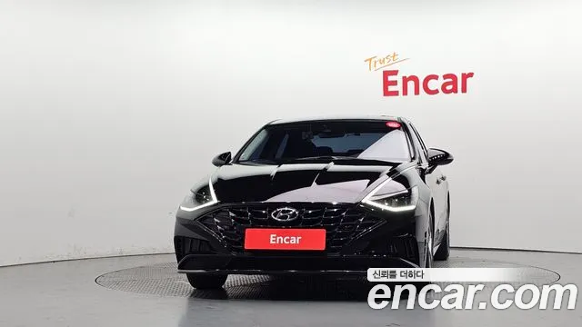Hyundai Sonata 2023 thumb 9
