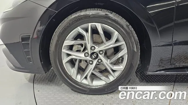 Hyundai Sonata 2023 thumb 5