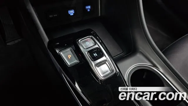Hyundai Sonata 2023 thumb 11