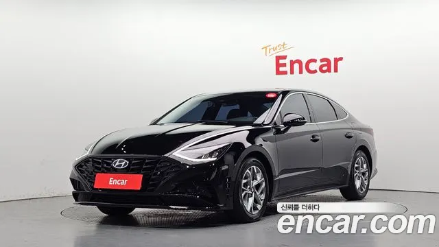 Hyundai Sonata 2023 thumb 10