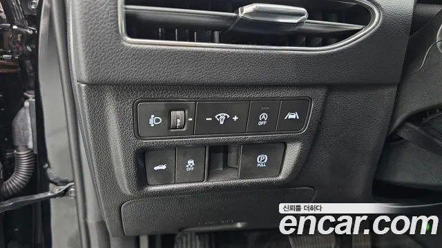 Hyundai Sonata 2023 thumb 12