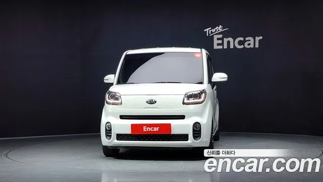 Kia Ray 2018 thumb 7