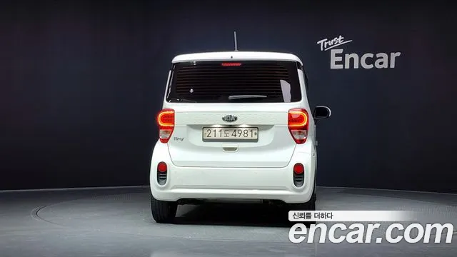 Kia Ray 2018 thumb 9