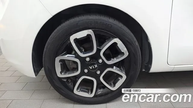 Kia Ray 2018 thumb 10