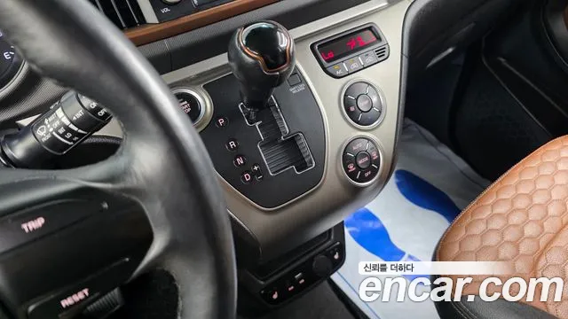 Kia Ray 2018 thumb 8