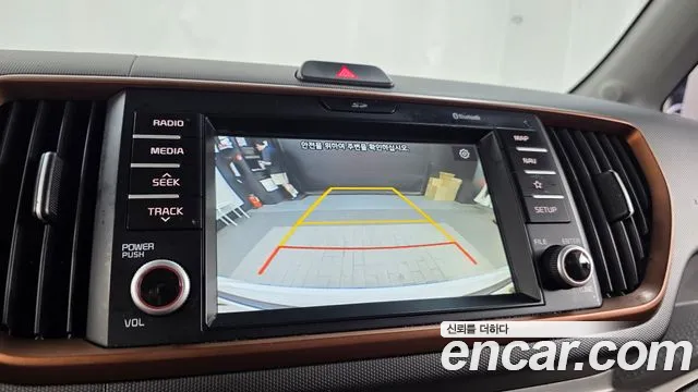 Kia Ray 2018 thumb 11