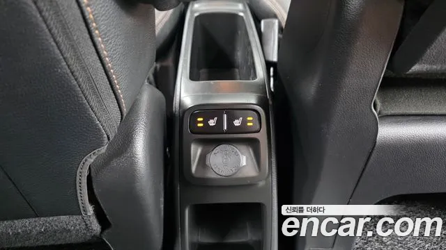 Kia Ray 2018 thumb 3