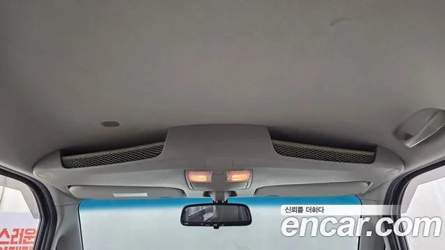 Kia Ray 2018 thumb 2