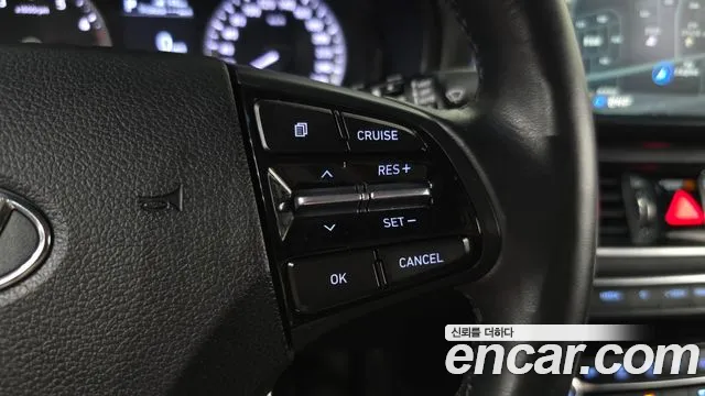 Hyundai Grandeur 2017 thumb 7