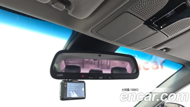 Hyundai Grandeur 2017 thumb 6