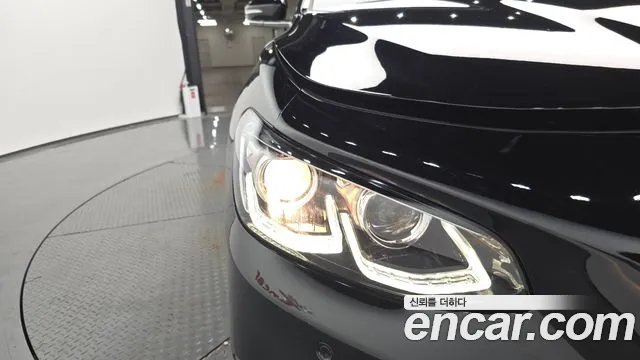 Hyundai Grandeur 2017 thumb 9