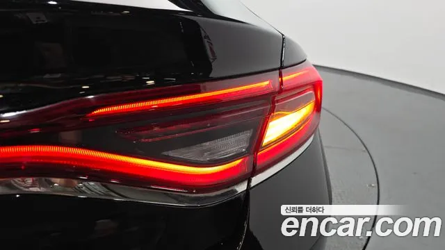 Hyundai Grandeur 2017 thumb 12
