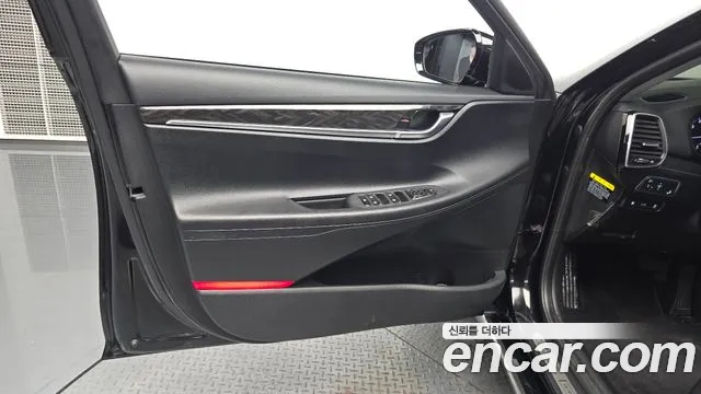 Hyundai Grandeur 2017 thumb 3