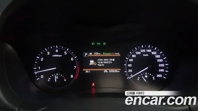 Genesis G80 2019 thumb 10