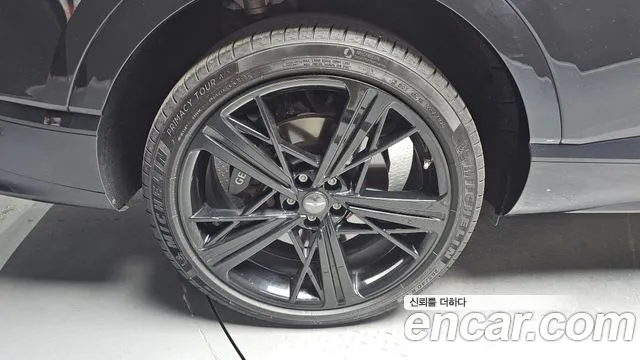 Genesis GV80 Coupe 2024 thumb 7
