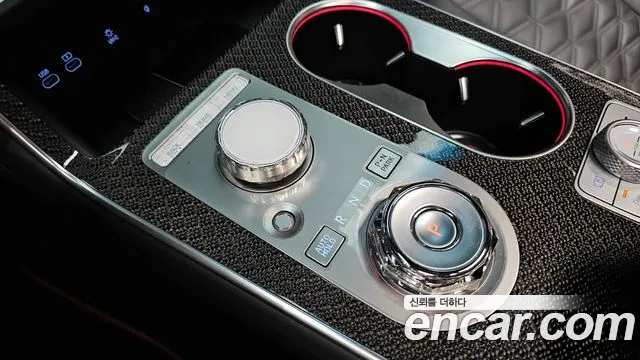 Genesis GV80 Coupe 2024 thumb 5