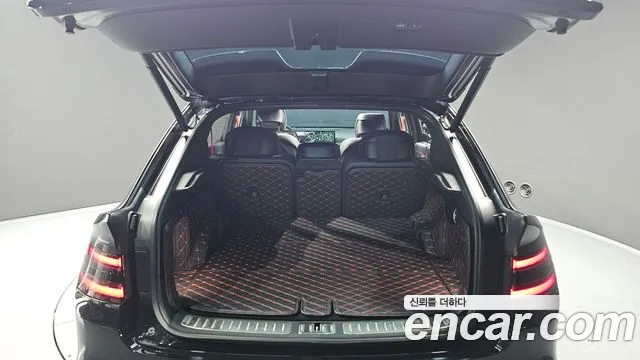 Genesis GV80 Coupe 2024 thumb 3