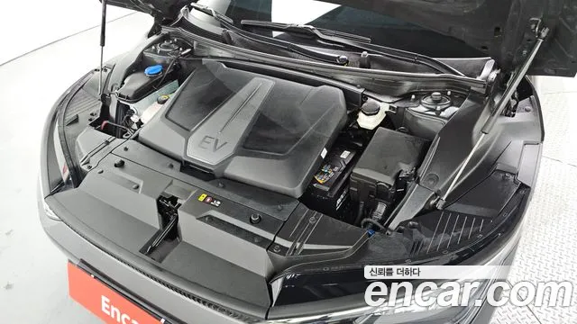 Kia EV6 2022 thumb 7