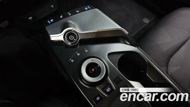 Kia EV6 2022 thumb 11