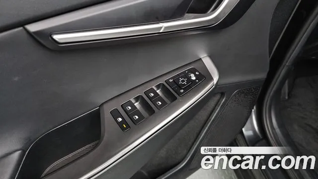 Kia EV6 2022 thumb 12