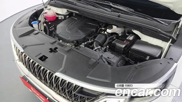 Kia Carnival 2021 thumb 2