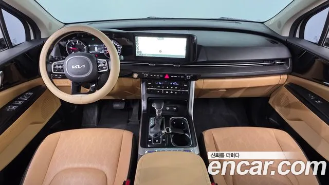 Kia Carnival 2021 thumb 5