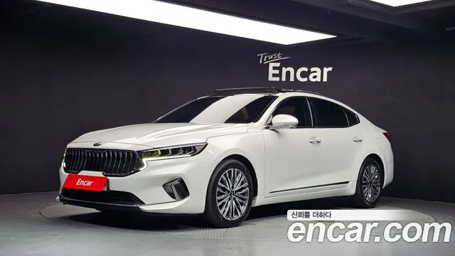 Kia K7 2019 thumb 2