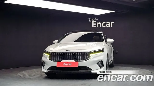 Kia K7 2019 thumb 12
