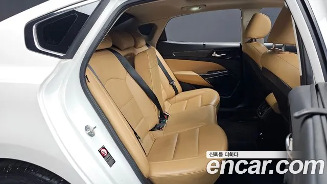 Kia K7 2019 thumb 9