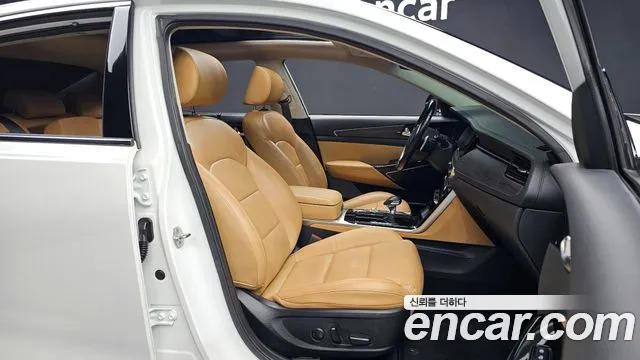 Kia K7 2019 thumb 8