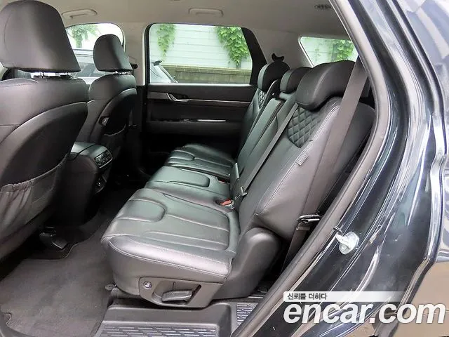 Hyundai Palisade 2021 thumb 6
