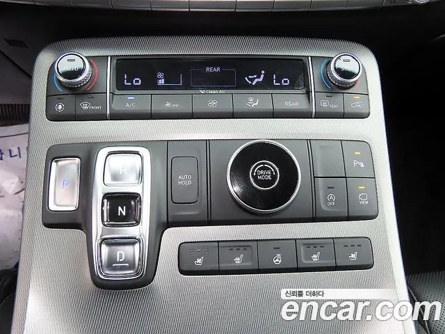 Hyundai Palisade 2021 thumb 9