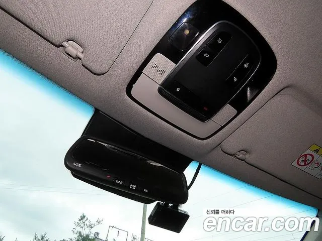 Hyundai Palisade 2021 thumb 3