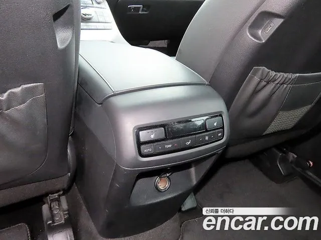 Hyundai Palisade 2021 thumb 12