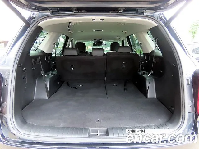 Hyundai Palisade 2021 thumb 2