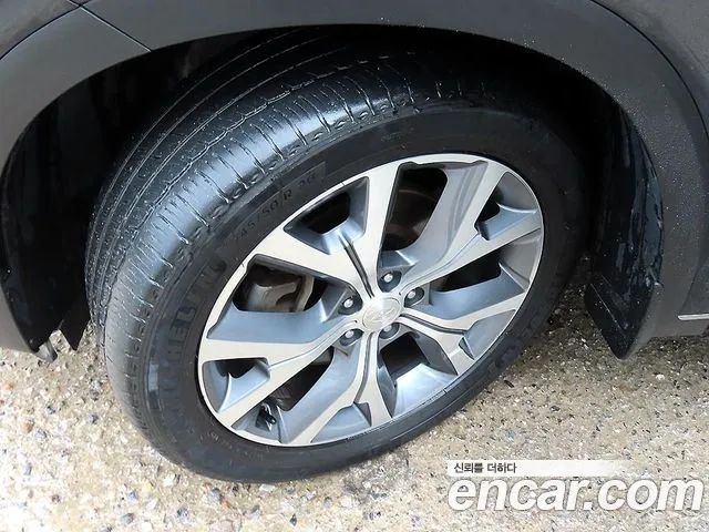 Hyundai Palisade 2021 thumb 7