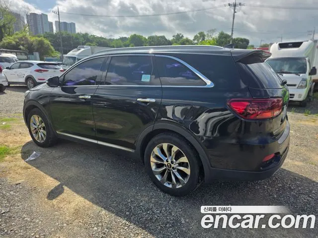 Kia Sorento 2018 thumb 10