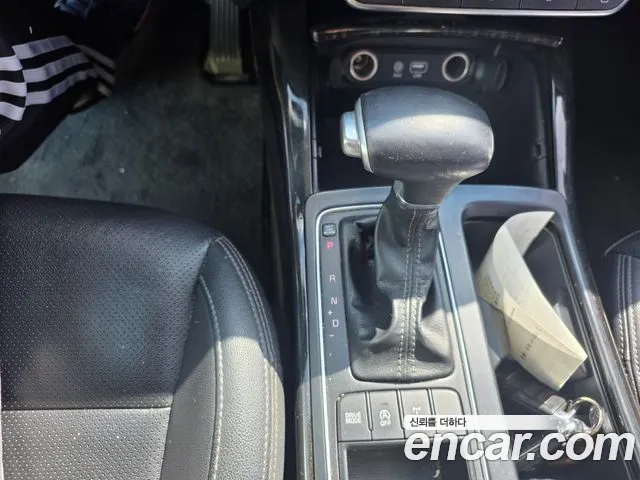 Kia Sorento 2018 thumb 7