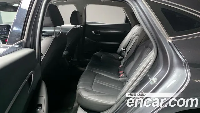 Hyundai Sonata 2022 thumb 12