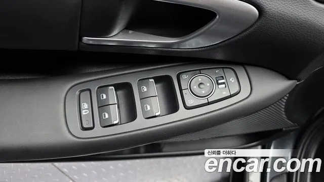 Hyundai Sonata 2022 thumb 10
