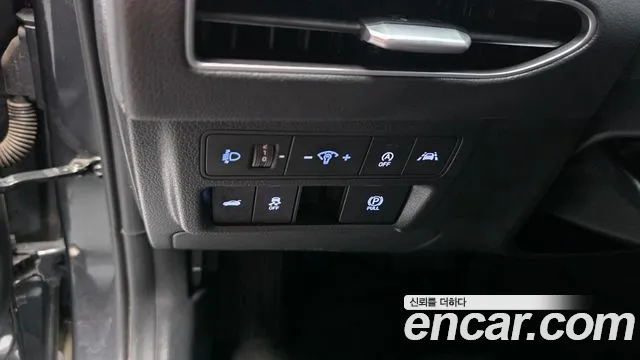 Hyundai Sonata 2022 thumb 3