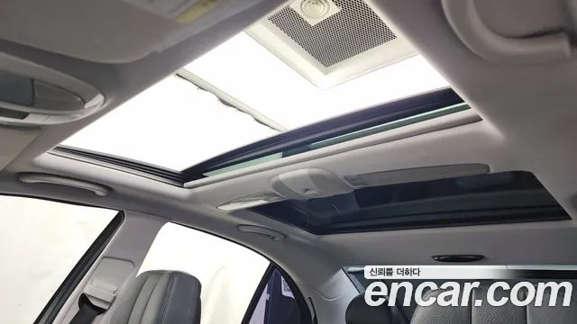 Mercedes-Benz E-Класс 2007 thumb 12