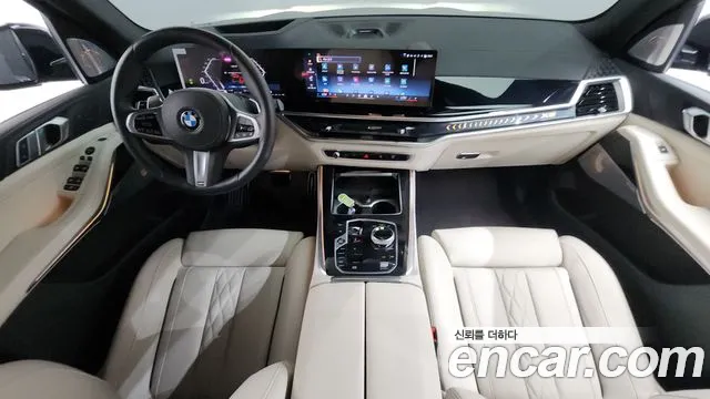 BMW X5 2025 thumb 6