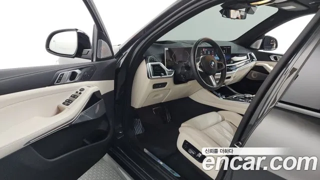 BMW X5 2025 thumb 2