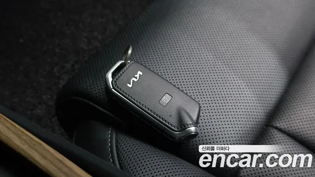 Kia K9 2023 thumb 2