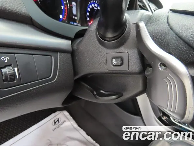 Hyundai i40 2011 thumb 4
