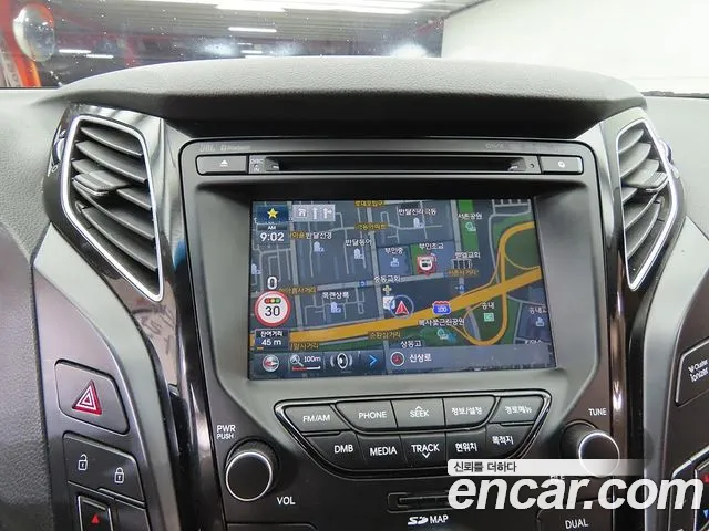 Hyundai i40 2011 thumb 6